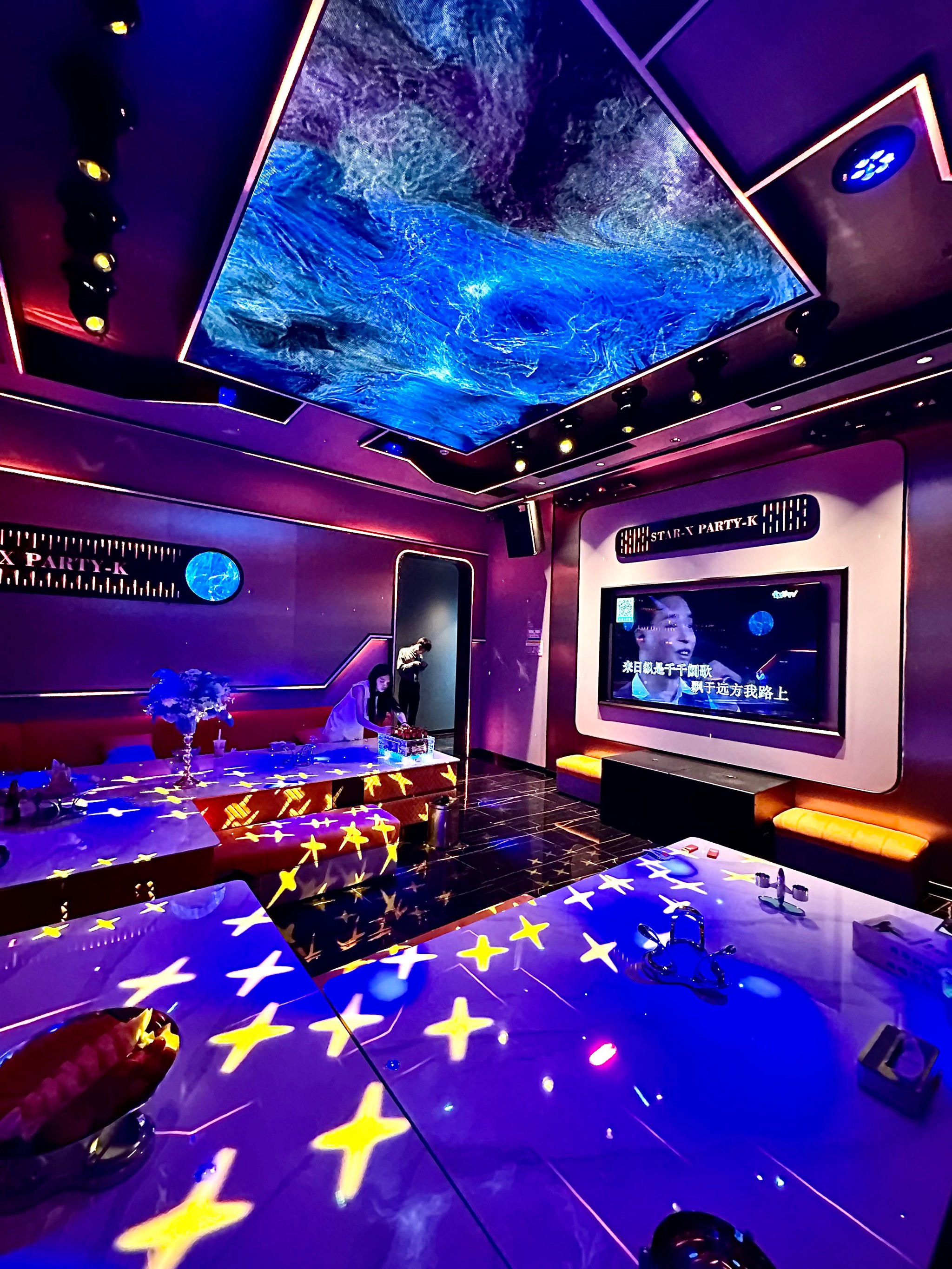 哈尔滨商务ktv推荐-双城区ktv预定